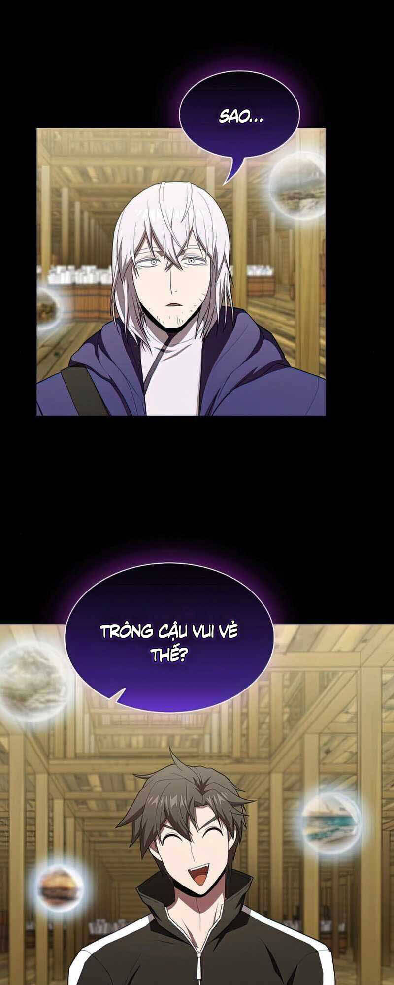Tôi Là Người Chơi Leo Tháp Một Mình Chapter 134 - Trang 47