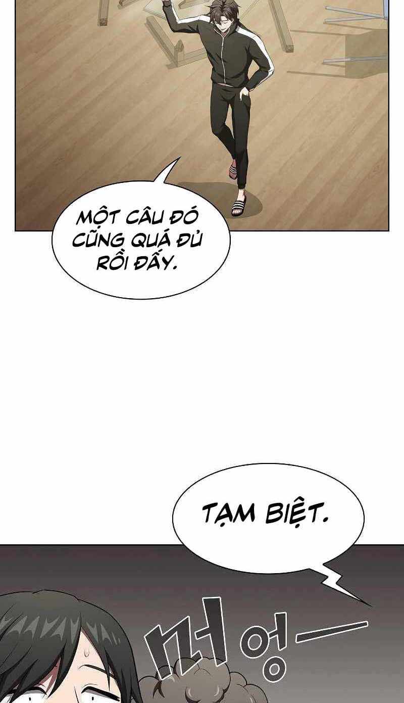 Tôi Là Người Chơi Leo Tháp Một Mình Chapter 133 - Trang 47