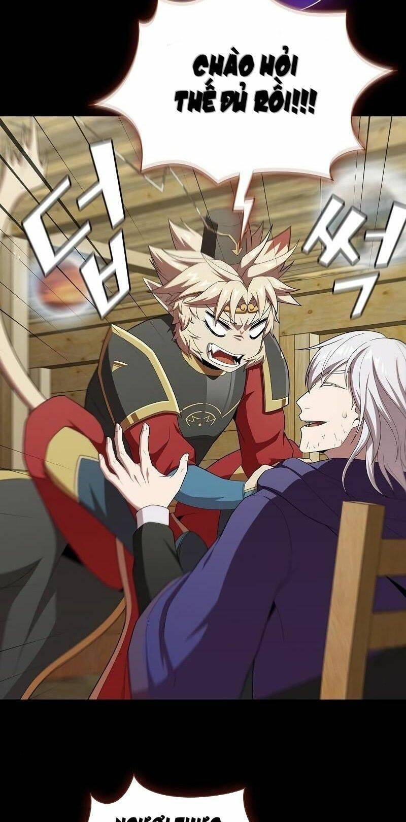 Tôi Là Người Chơi Leo Tháp Một Mình Chapter 138 - Trang 71