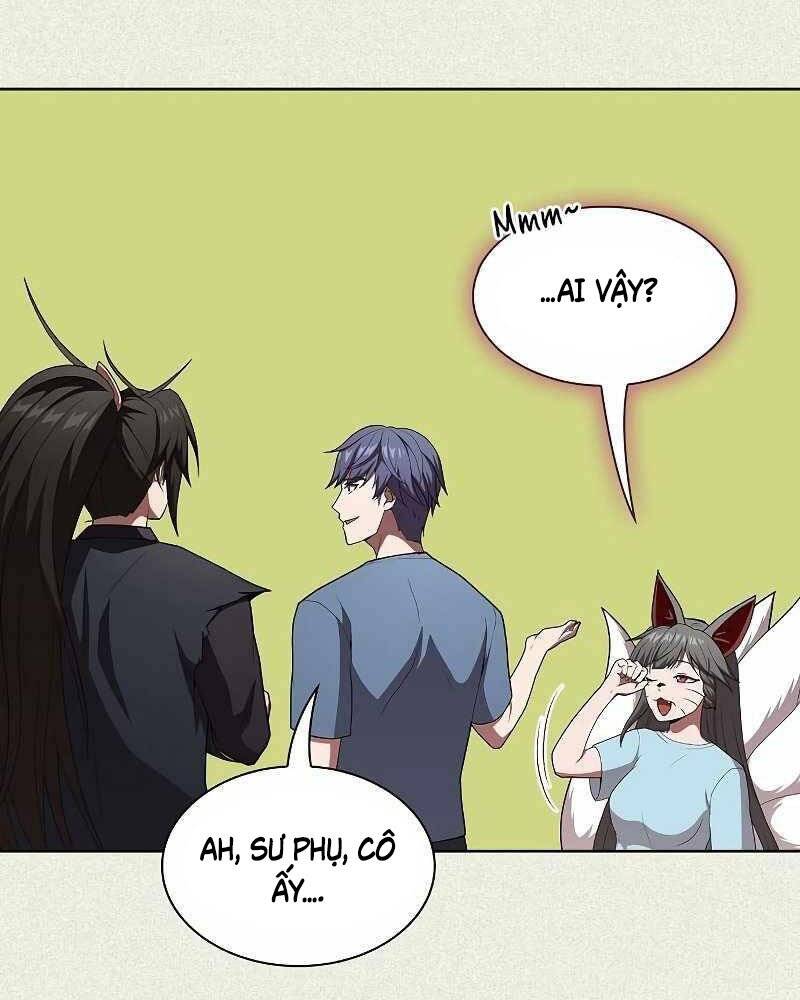 Tôi Là Người Chơi Leo Tháp Một Mình Chapter 125 - Trang 27
