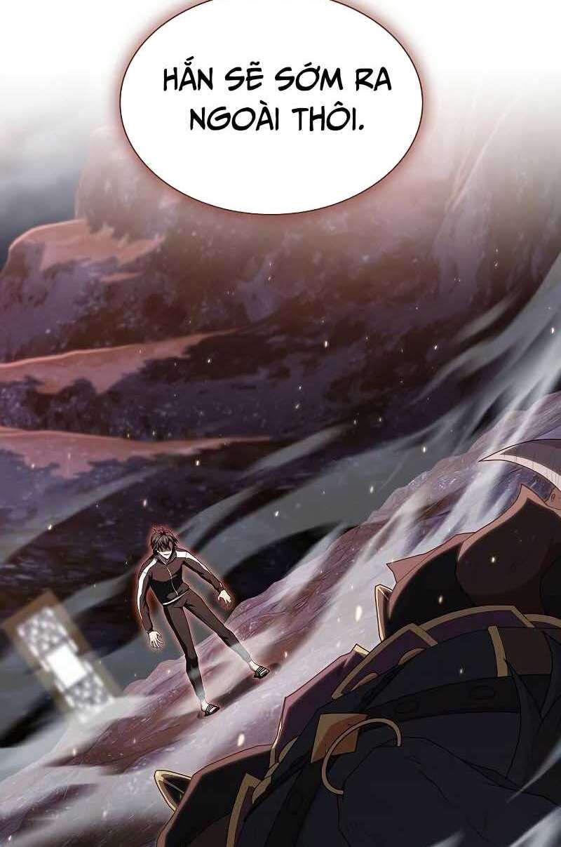 Tôi Là Người Chơi Leo Tháp Một Mình Chapter 126 - Trang 26