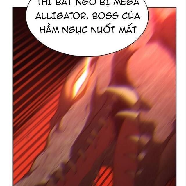 Tôi Là Người Chơi Leo Tháp Một Mình Chapter 28 - Trang 22