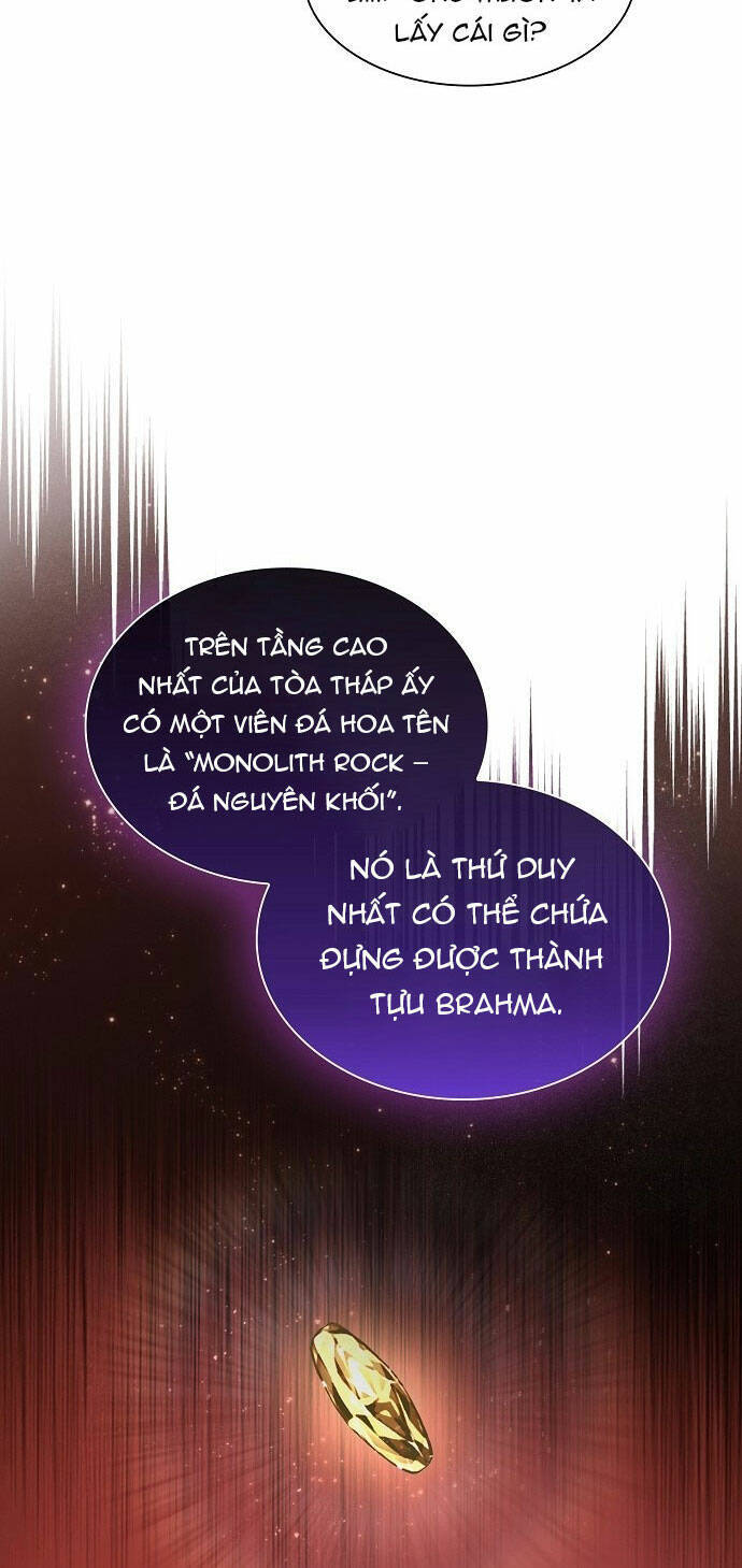Tôi Là Người Chơi Leo Tháp Một Mình Chapter 136 - Trang 5