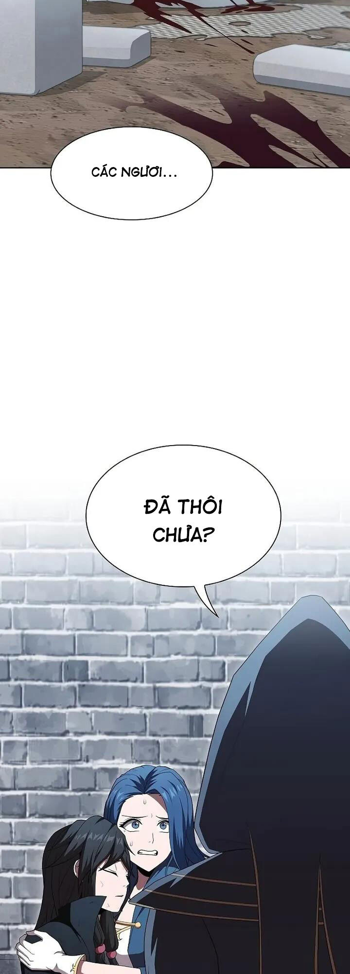 Tôi Là Người Chơi Leo Tháp Một Mình Chapter 129 - Trang 56