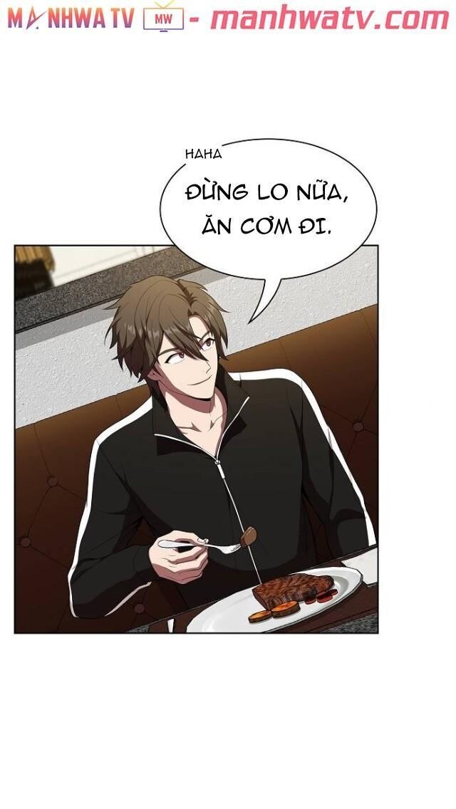 Tôi Là Người Chơi Leo Tháp Một Mình Chapter 28 - Trang 65