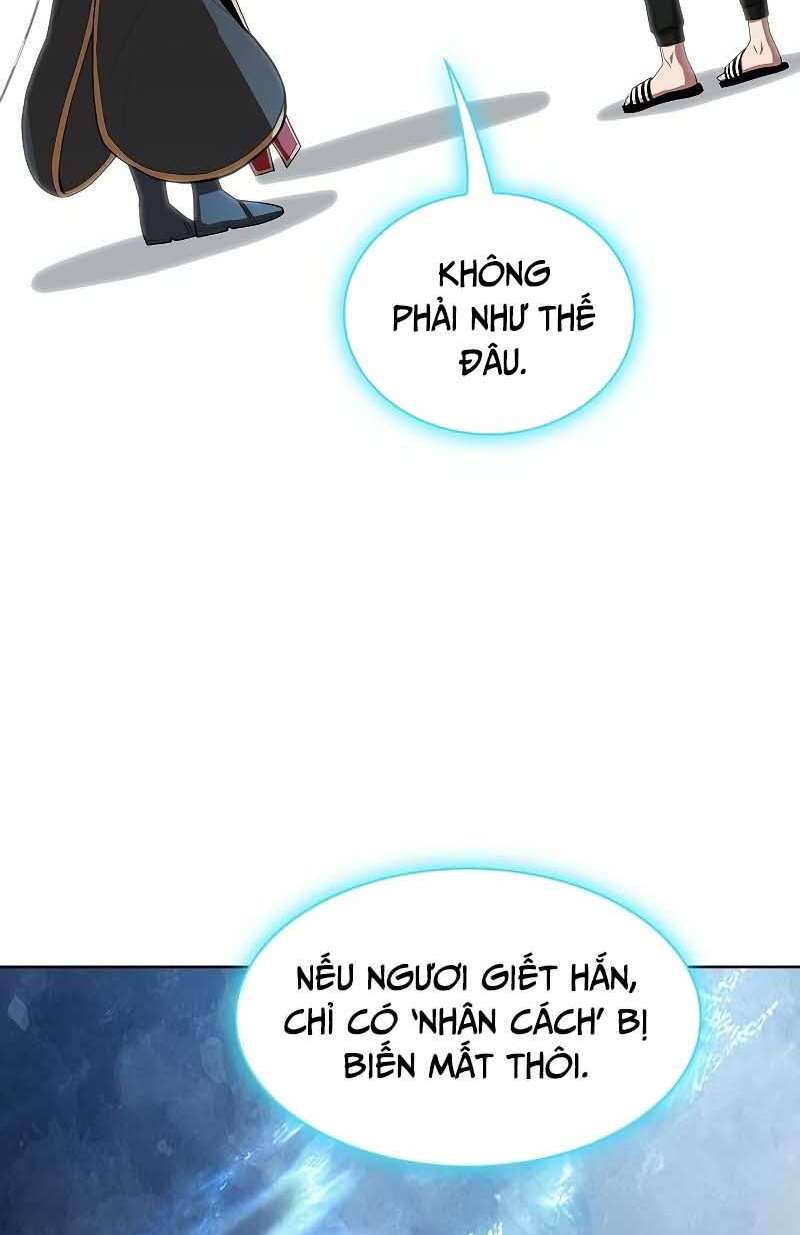 Tôi Là Người Chơi Leo Tháp Một Mình Chapter 126 - Trang 71