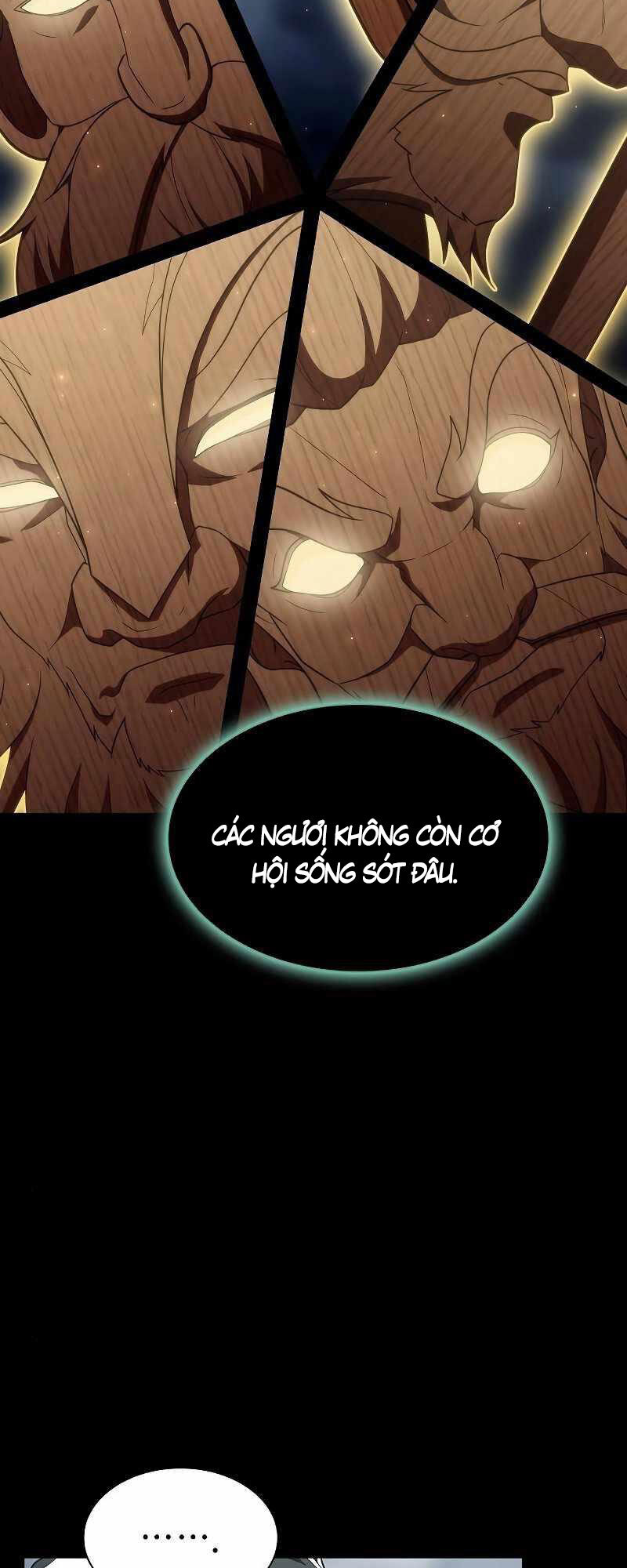 Tôi Là Người Chơi Leo Tháp Một Mình Chapter 132 - Trang 30