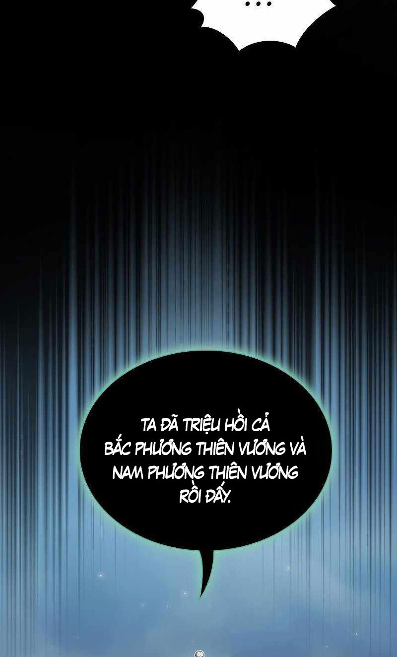 Tôi Là Người Chơi Leo Tháp Một Mình Chapter 132 - Trang 27