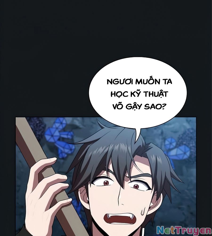 Tôi Là Người Chơi Leo Tháp Một Mình Chapter 91 - Trang 40