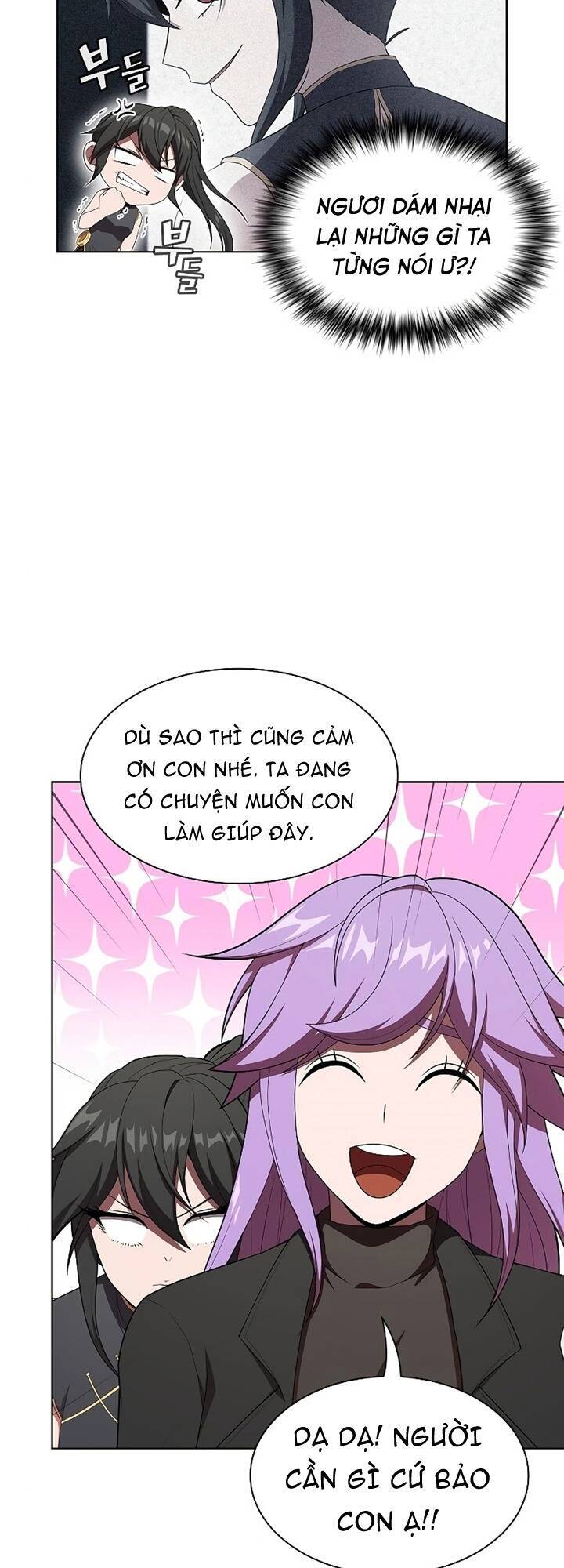 Tôi Là Người Chơi Leo Tháp Một Mình Chapter 139 - Trang 68
