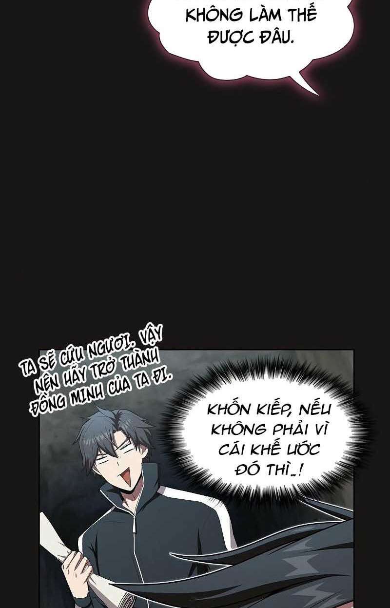 Tôi Là Người Chơi Leo Tháp Một Mình Chapter 126 - Trang 113