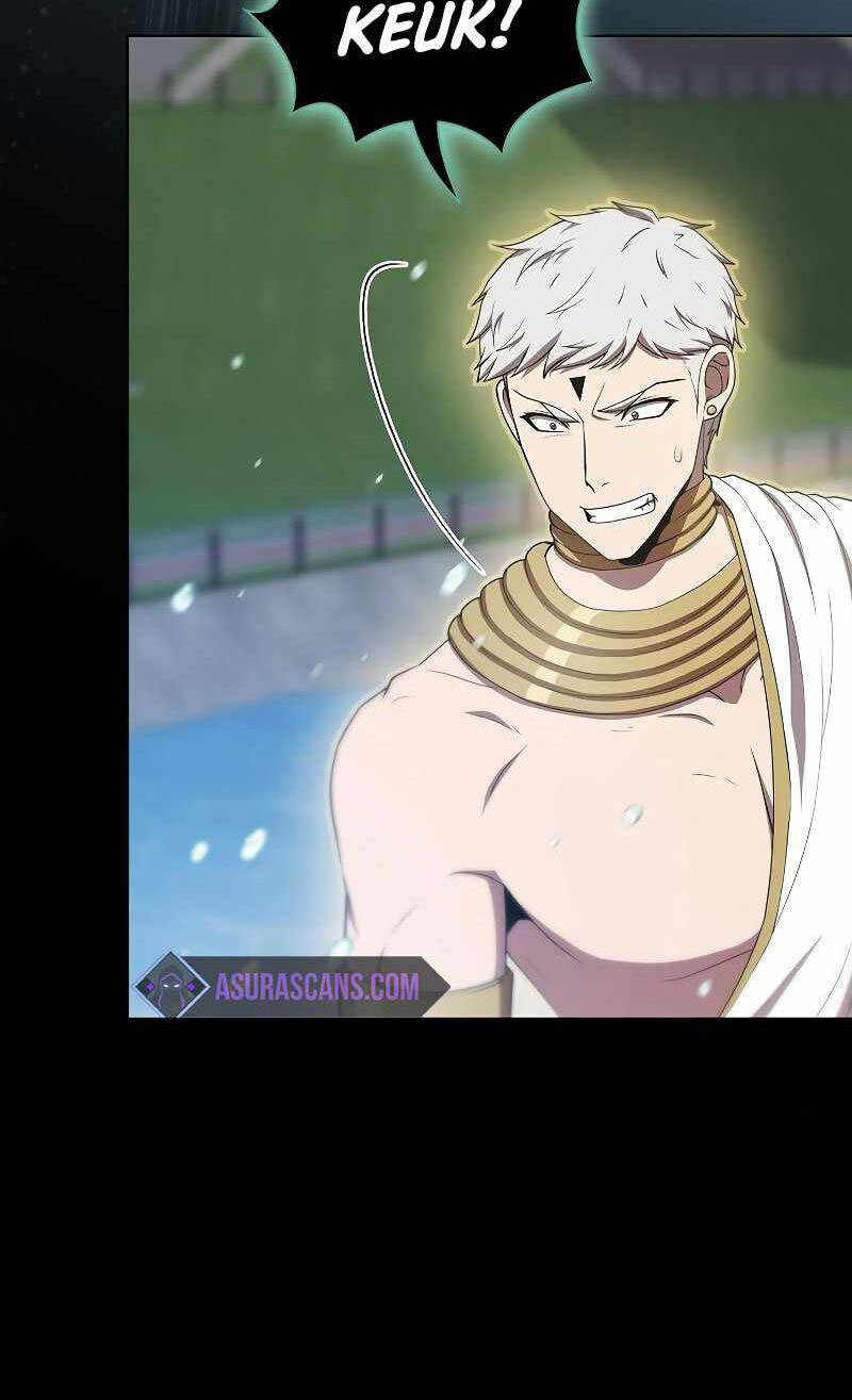 Tôi Là Người Chơi Leo Tháp Một Mình Chapter 132 - Trang 13