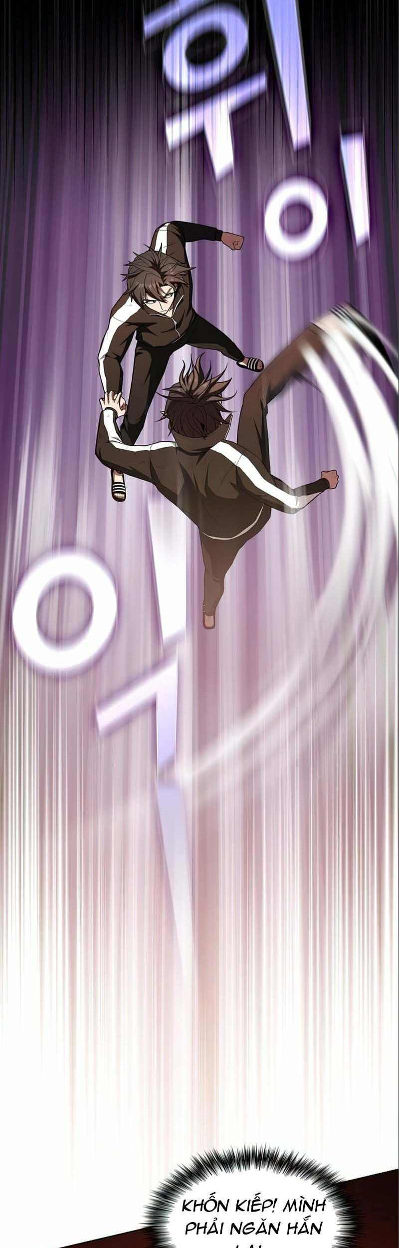 Tôi Là Người Chơi Leo Tháp Một Mình Chapter 127 - Trang 54