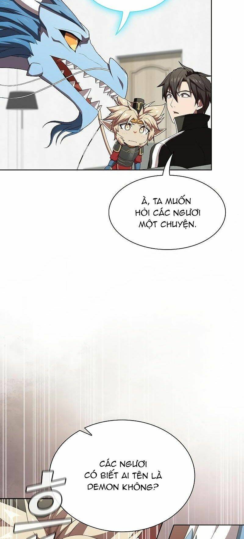 Tôi Là Người Chơi Leo Tháp Một Mình Chapter 138 - Trang 5
