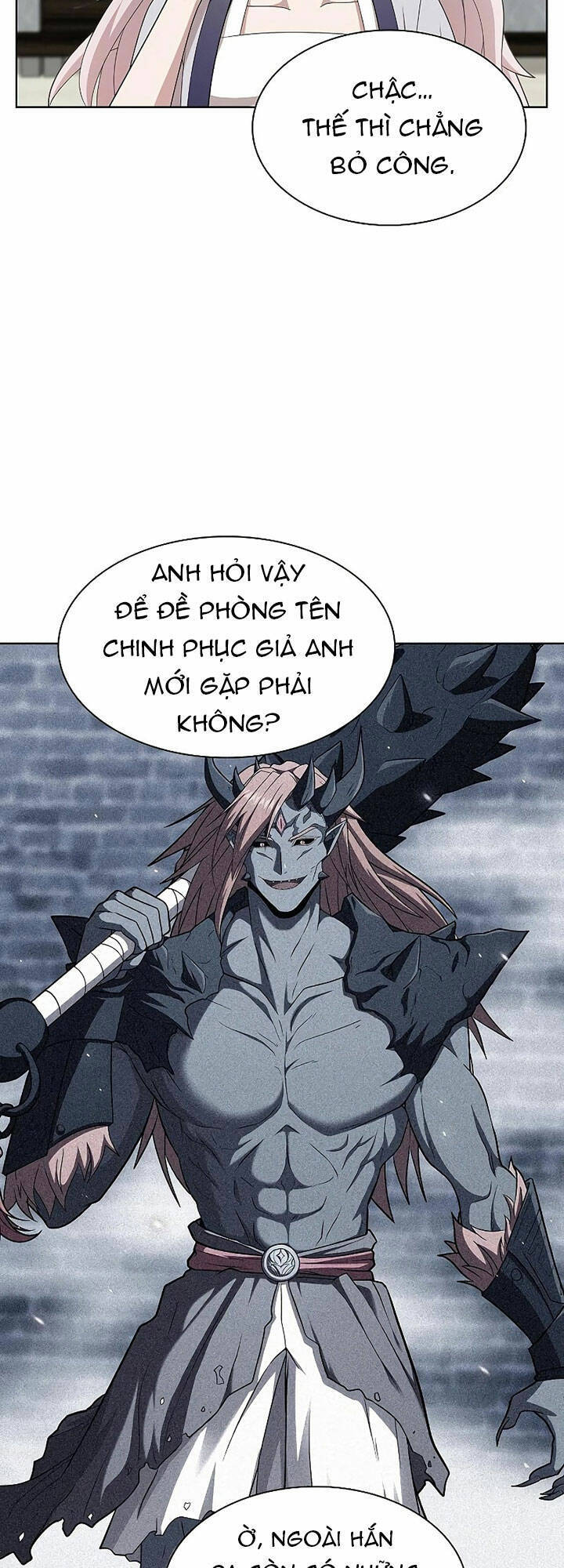 Tôi Là Người Chơi Leo Tháp Một Mình Chapter 137 - Trang 71