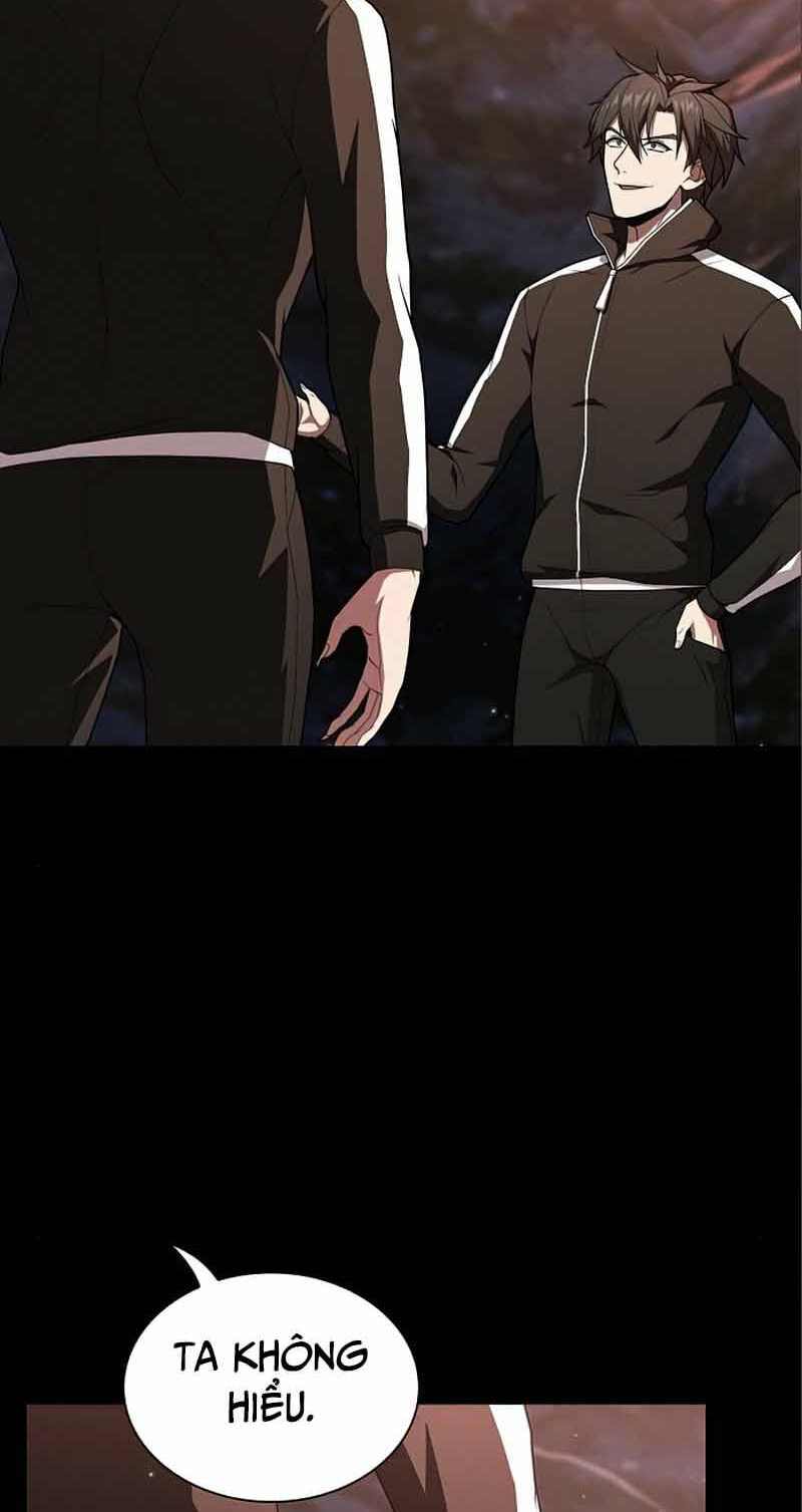 Tôi Là Người Chơi Leo Tháp Một Mình Chapter 127 - Trang 19