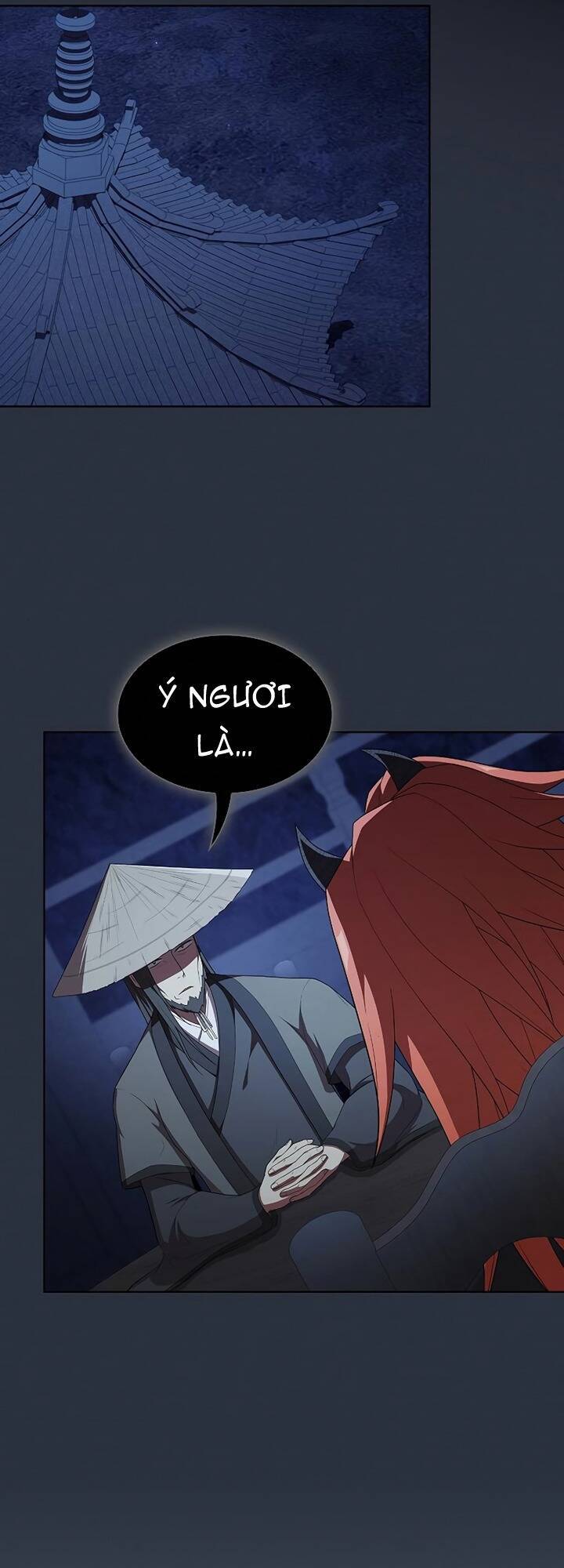Tôi Là Người Chơi Leo Tháp Một Mình Chapter 139 - Trang 24