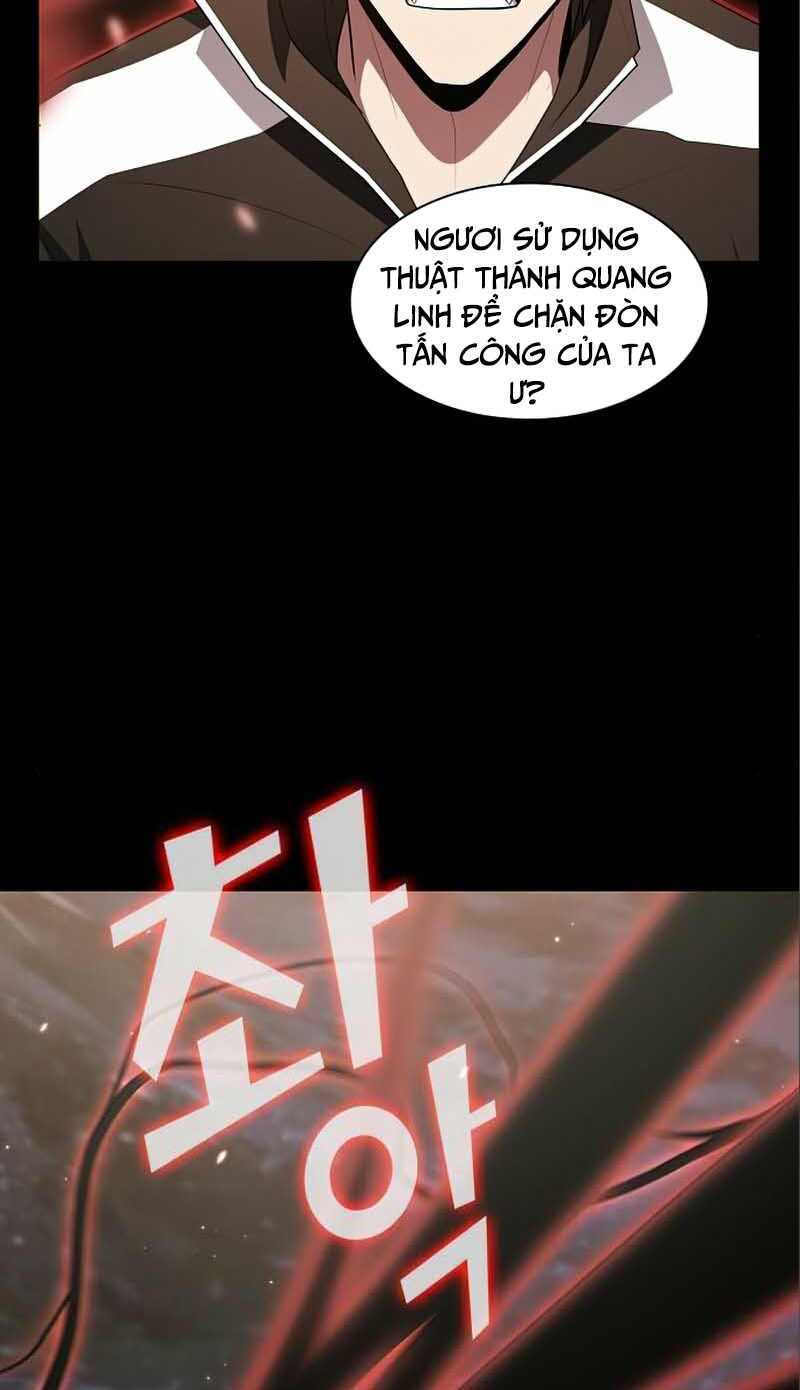 Tôi Là Người Chơi Leo Tháp Một Mình Chapter 127 - Trang 77