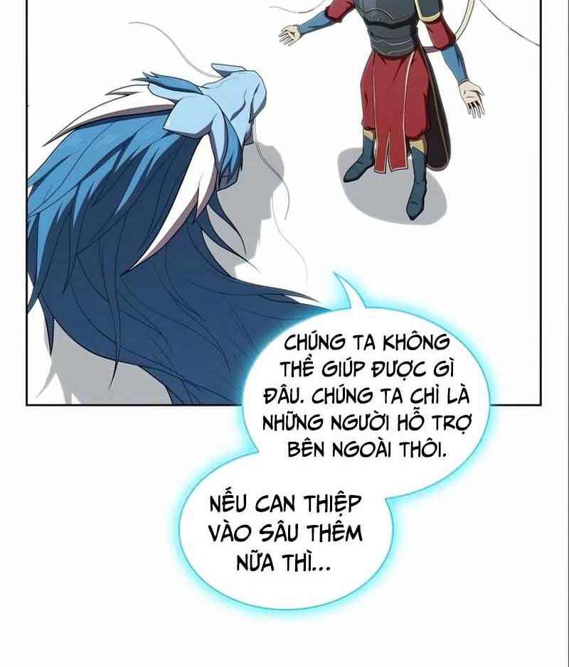 Tôi Là Người Chơi Leo Tháp Một Mình Chapter 127 - Trang 41