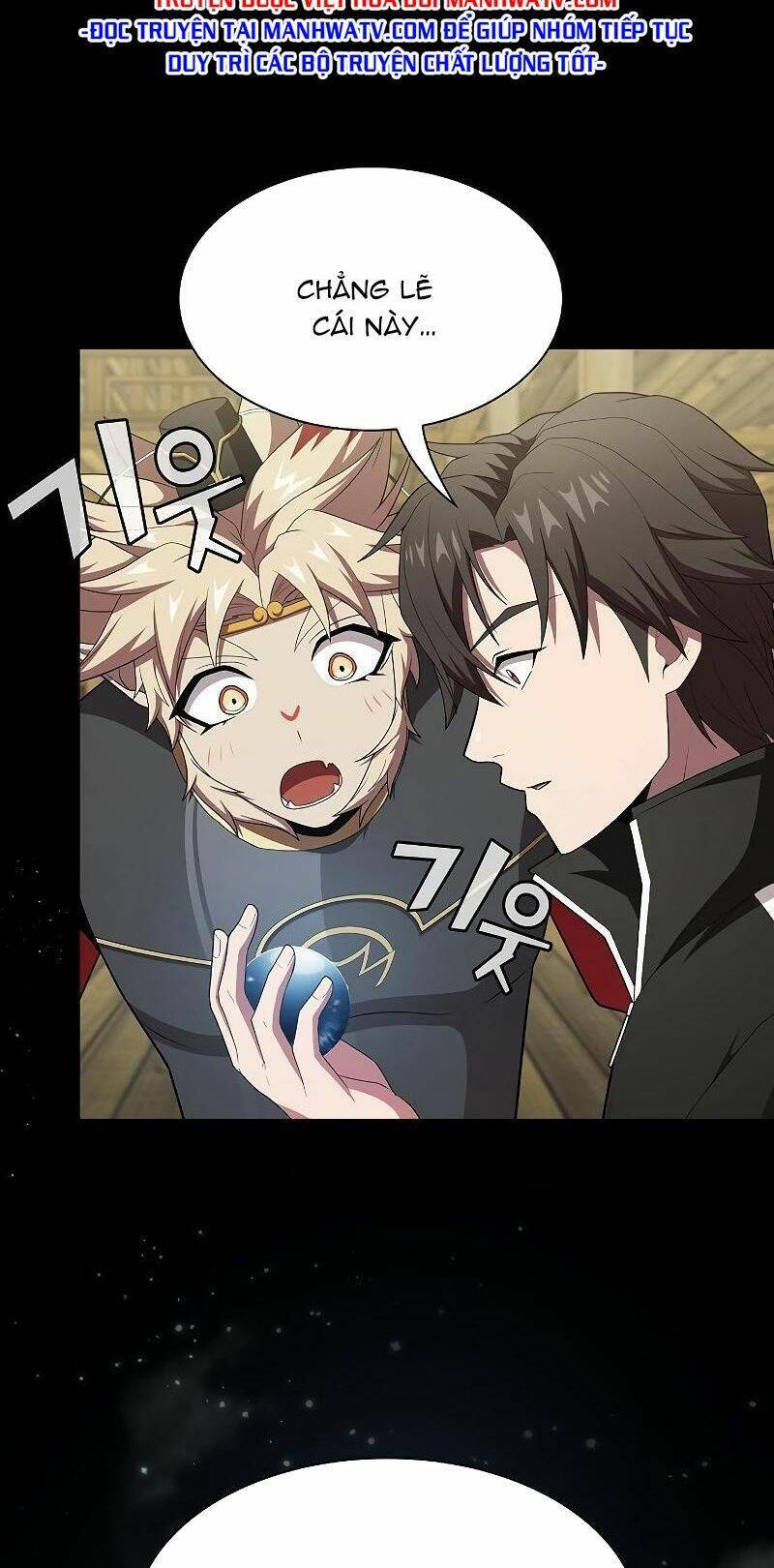 Tôi Là Người Chơi Leo Tháp Một Mình Chapter 138 - Trang 79