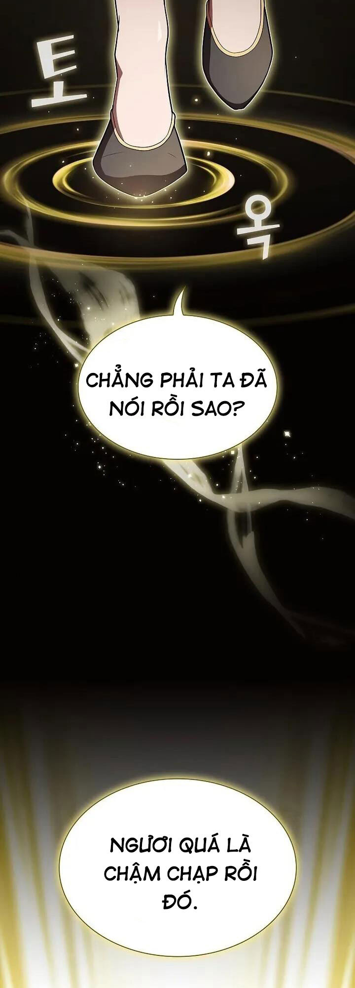 Tôi Là Người Chơi Leo Tháp Một Mình Chapter 129 - Trang 26