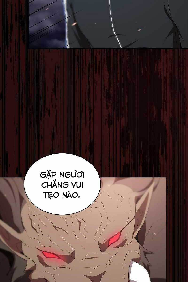 Tôi Là Người Chơi Leo Tháp Một Mình Chapter 128 - Trang 65