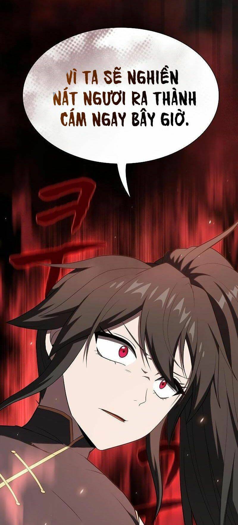 Tôi Là Người Chơi Leo Tháp Một Mình Chapter 138 - Trang 23