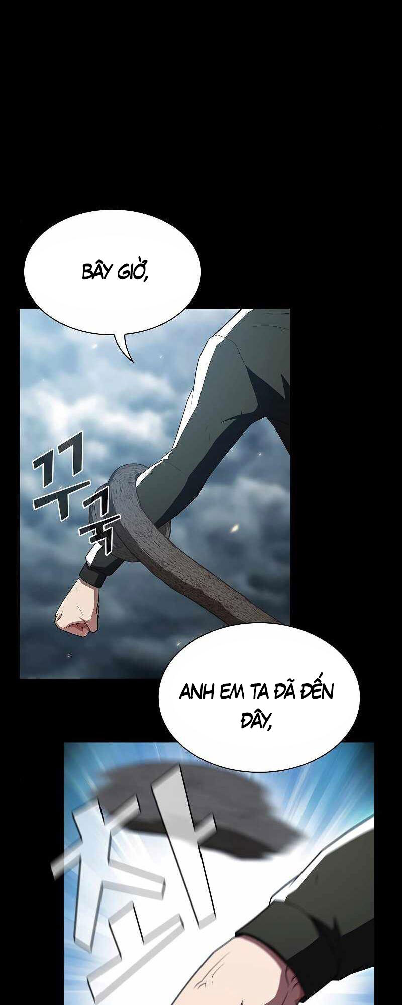 Tôi Là Người Chơi Leo Tháp Một Mình Chapter 132 - Trang 20