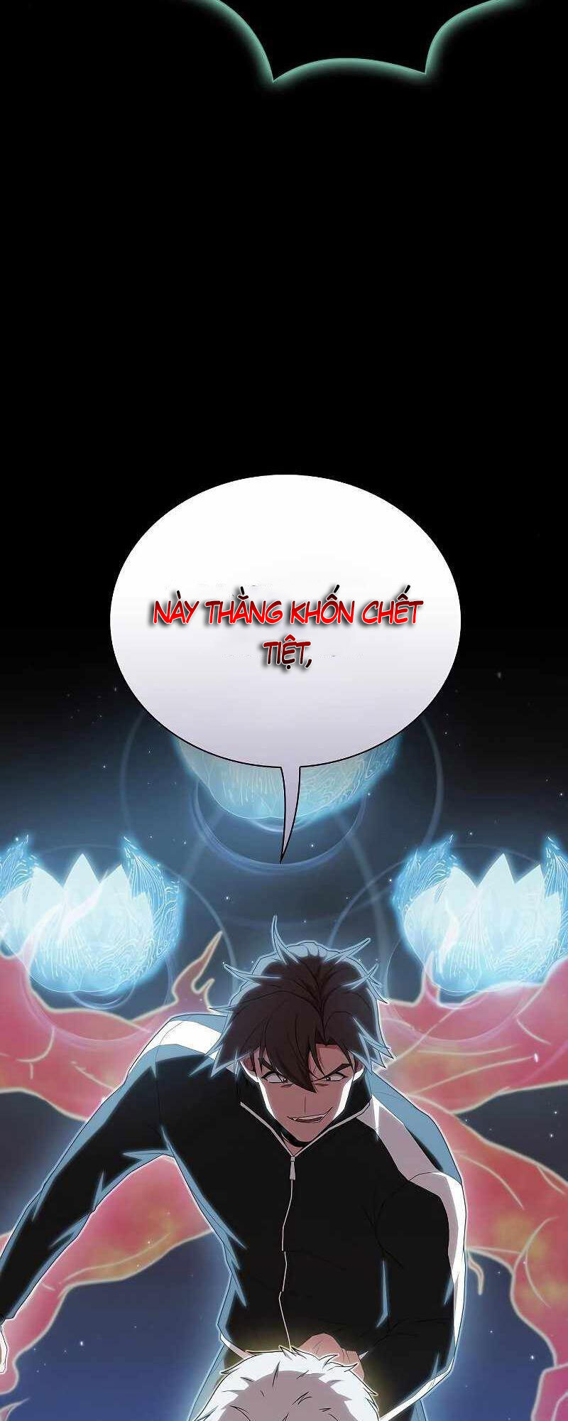 Tôi Là Người Chơi Leo Tháp Một Mình Chapter 132 - Trang 77