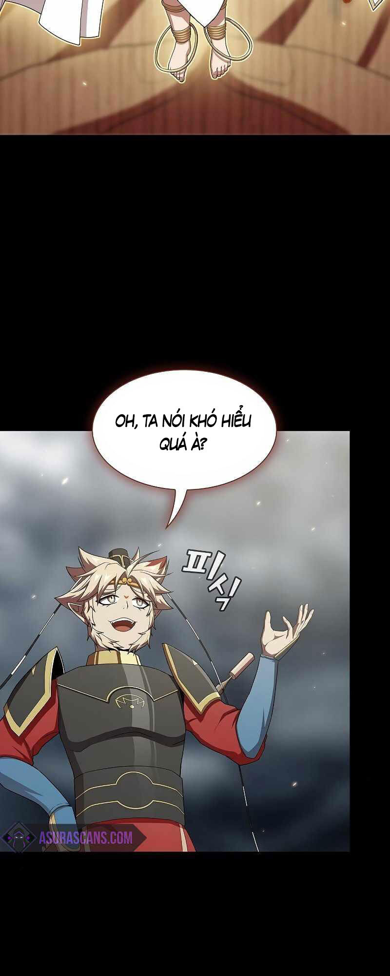 Tôi Là Người Chơi Leo Tháp Một Mình Chapter 132 - Trang 6