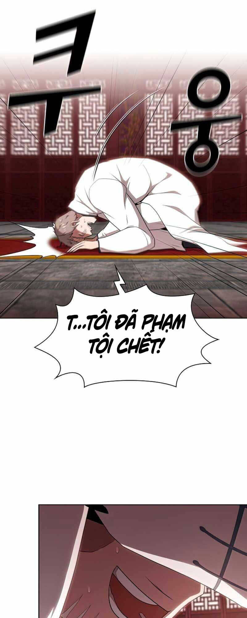 Tôi Là Người Chơi Leo Tháp Một Mình Chapter 134 - Trang 5