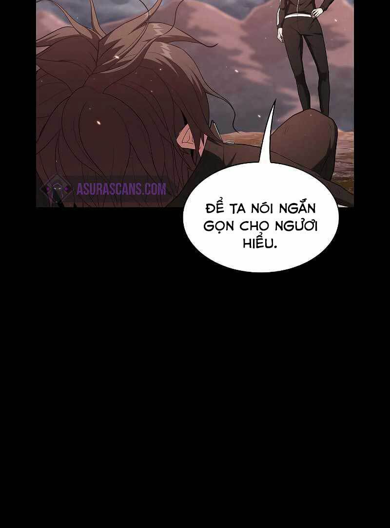 Tôi Là Người Chơi Leo Tháp Một Mình Chapter 128 - Trang 21