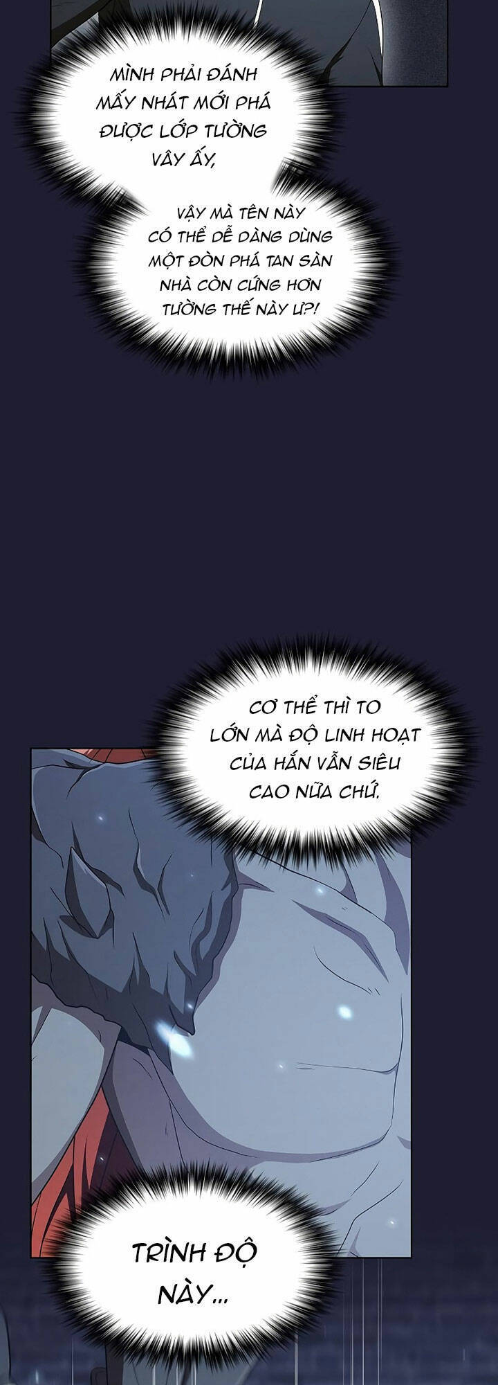 Tôi Là Người Chơi Leo Tháp Một Mình Chapter 137 - Trang 18