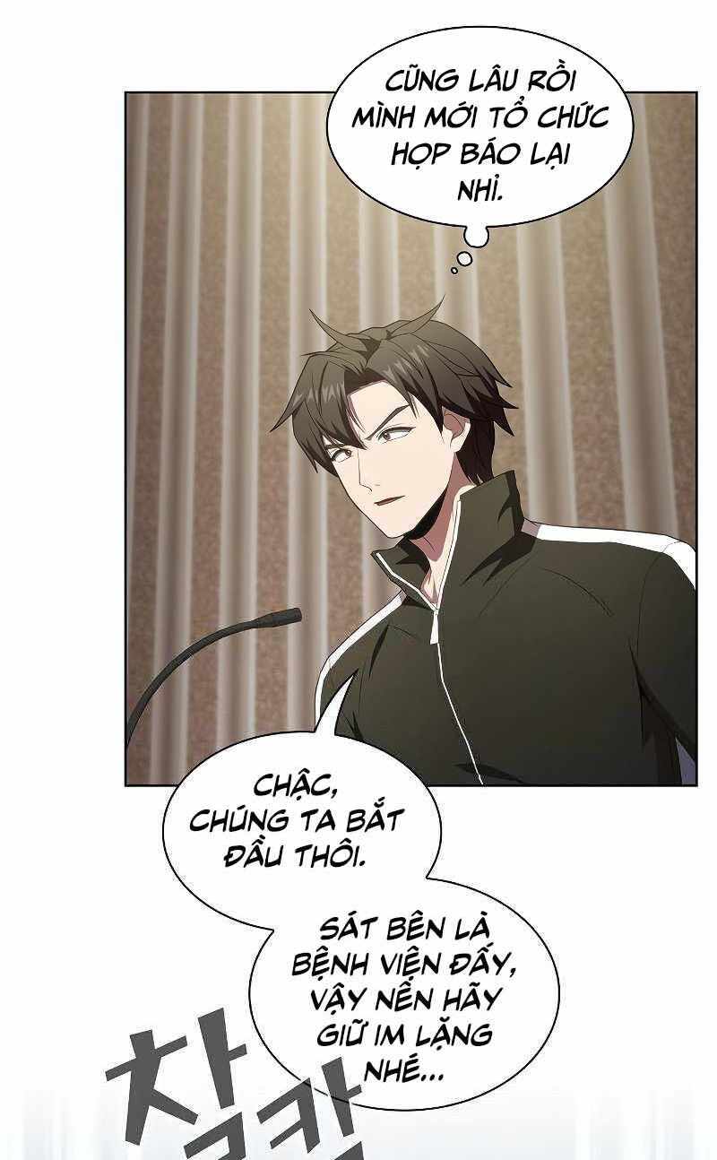 Tôi Là Người Chơi Leo Tháp Một Mình Chapter 133 - Trang 30