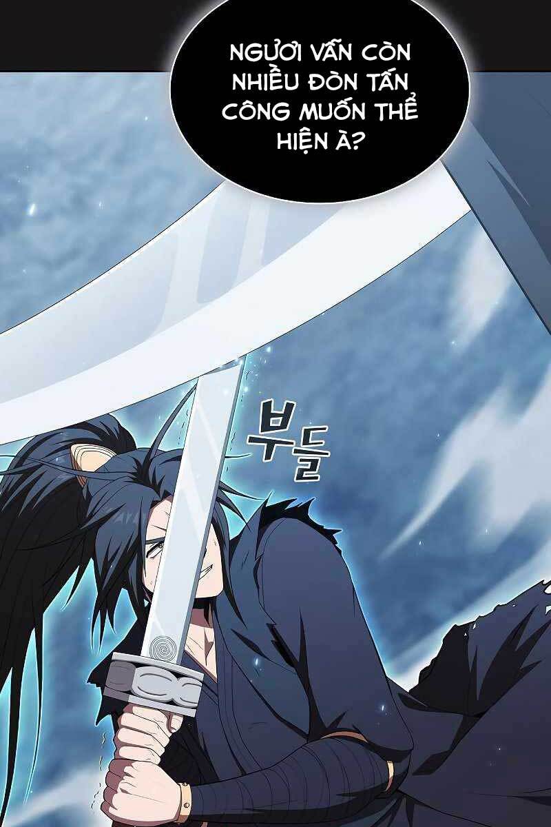 Tôi Là Người Chơi Leo Tháp Một Mình Chapter 128 - Trang 97