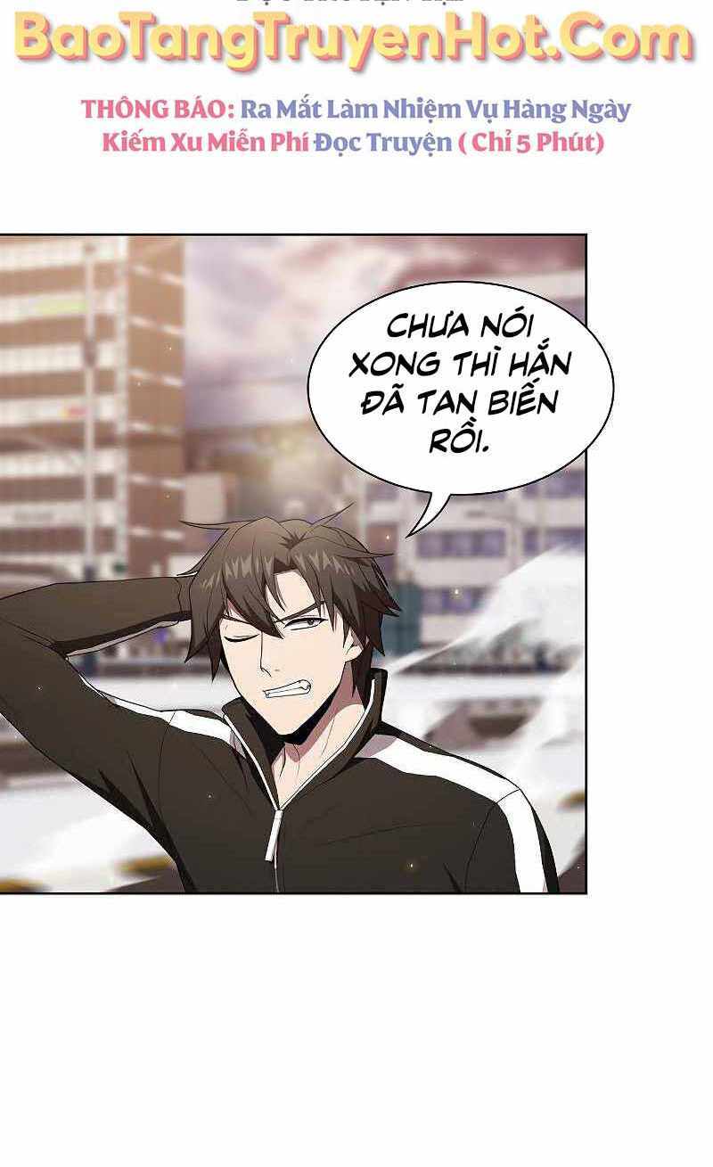 Tôi Là Người Chơi Leo Tháp Một Mình Chapter 133 - Trang 18