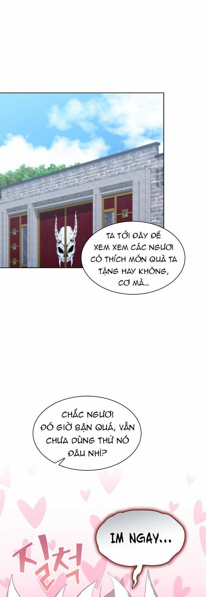 Tôi Là Người Chơi Leo Tháp Một Mình Chapter 136 - Trang 31