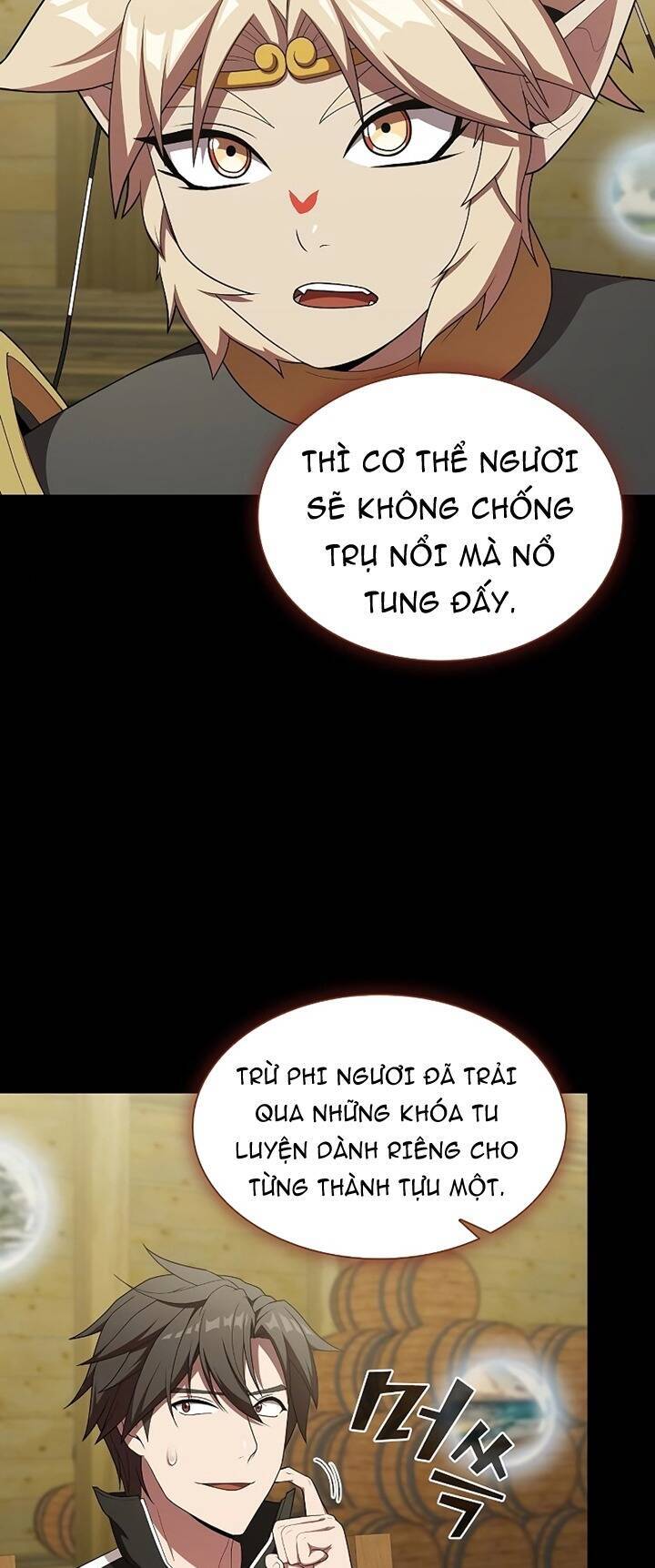 Tôi Là Người Chơi Leo Tháp Một Mình Chapter 139 - Trang 19