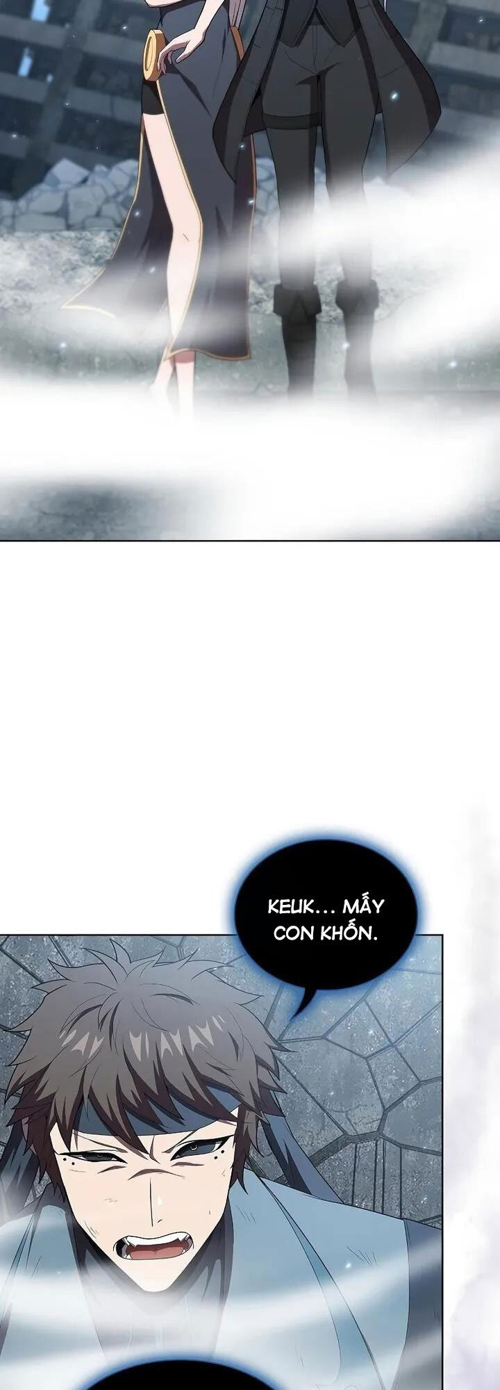Tôi Là Người Chơi Leo Tháp Một Mình Chapter 129 - Trang 15