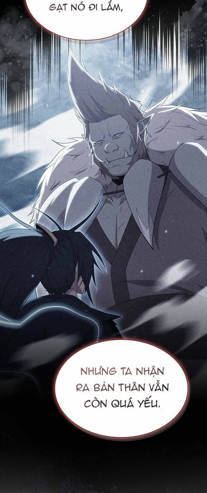 Tôi Là Người Chơi Leo Tháp Một Mình Chapter 136 - Trang 35