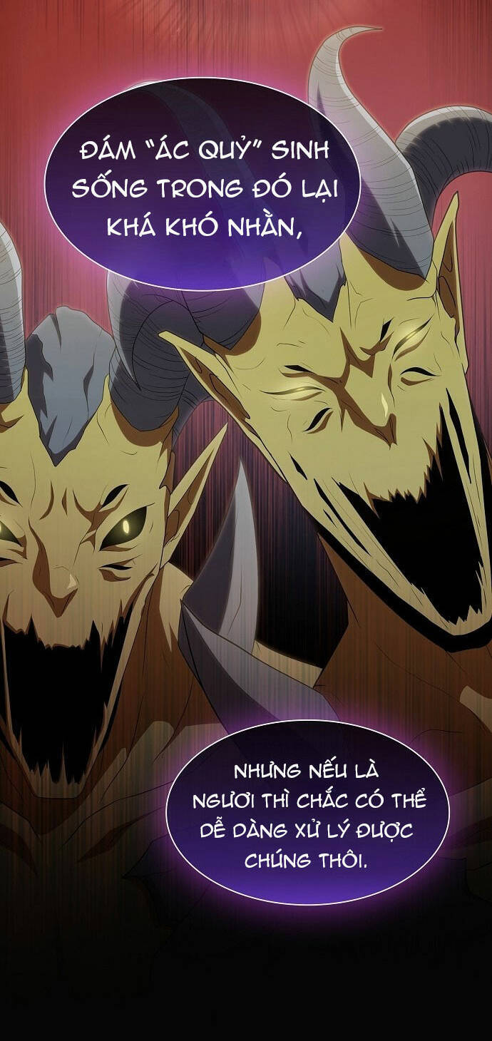 Tôi Là Người Chơi Leo Tháp Một Mình Chapter 136 - Trang 6