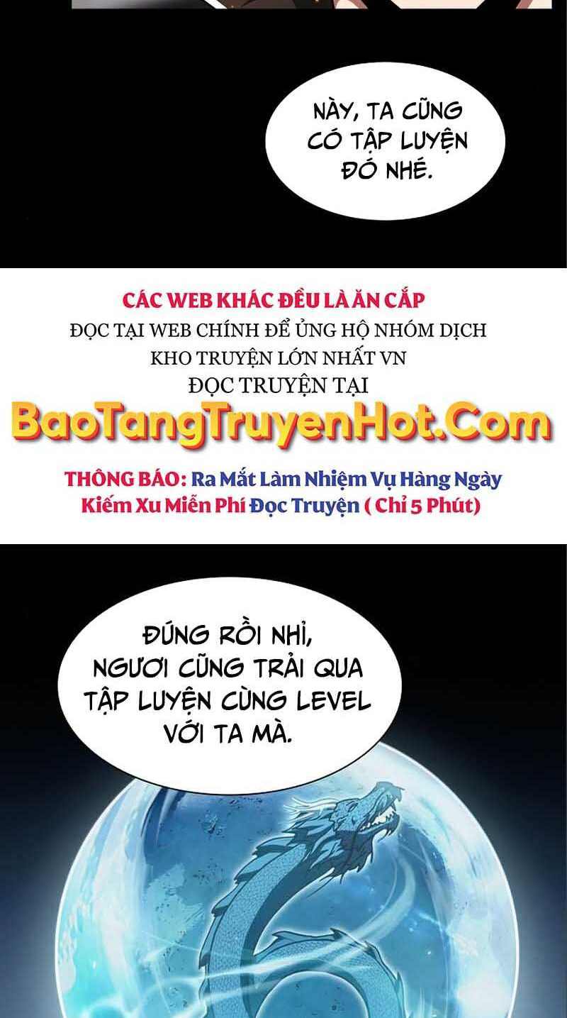 Tôi Là Người Chơi Leo Tháp Một Mình Chapter 127 - Trang 27