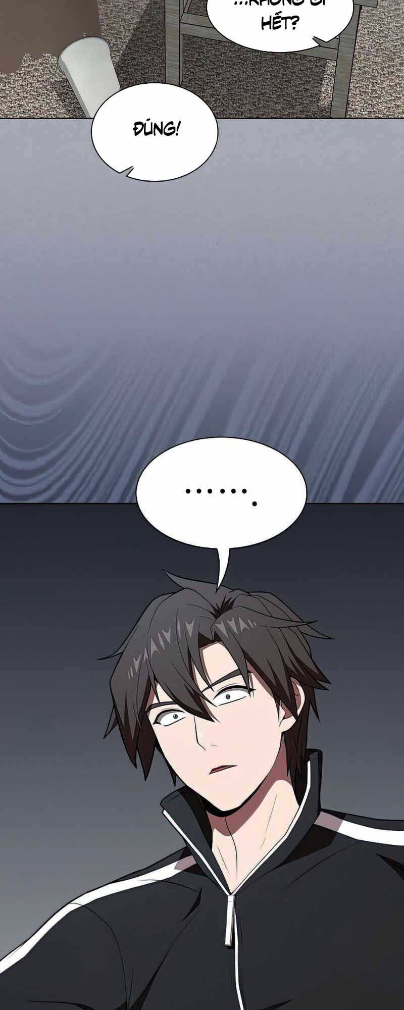 Tôi Là Người Chơi Leo Tháp Một Mình Chapter 134 - Trang 16