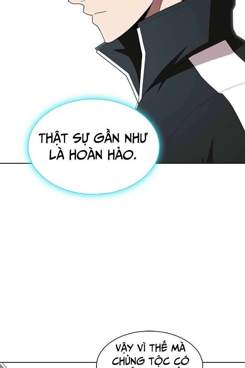 Tôi Là Người Chơi Leo Tháp Một Mình Chapter 126 - Trang 11