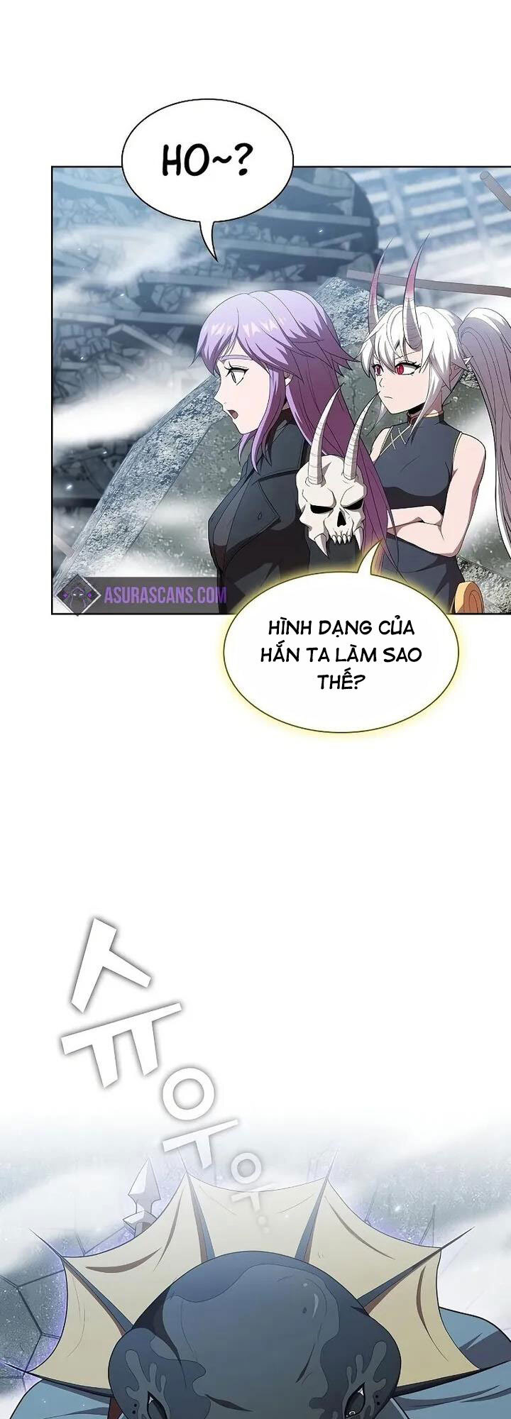 Tôi Là Người Chơi Leo Tháp Một Mình Chapter 129 - Trang 18