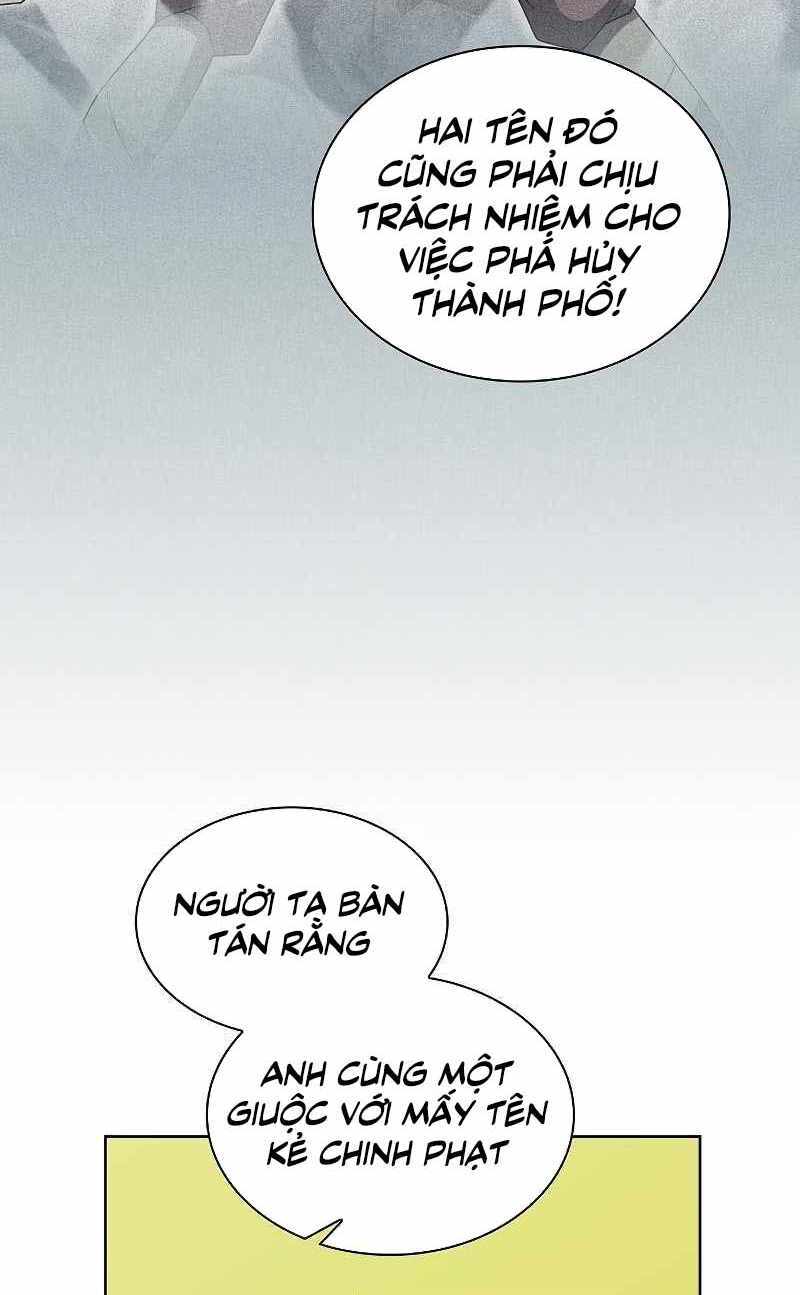 Tôi Là Người Chơi Leo Tháp Một Mình Chapter 133 - Trang 37