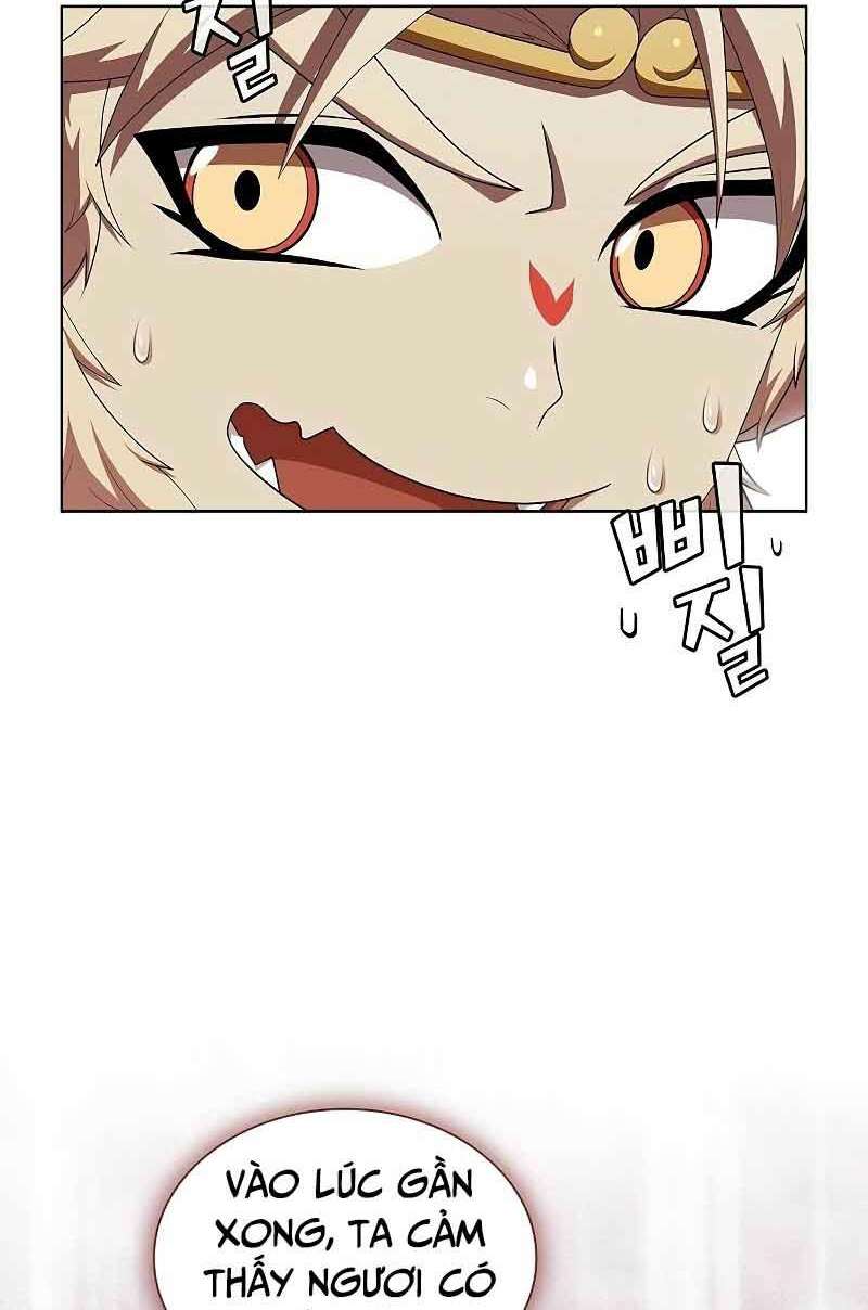 Tôi Là Người Chơi Leo Tháp Một Mình Chapter 126 - Trang 5