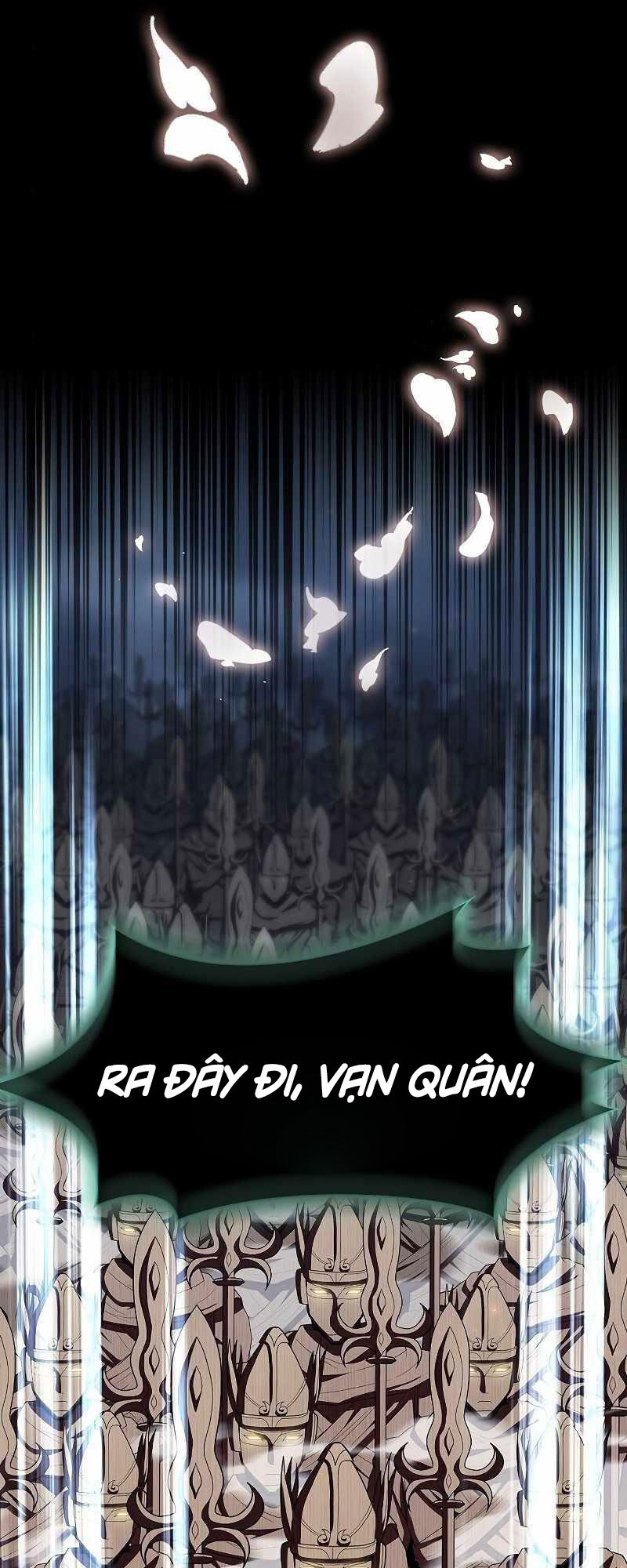 Tôi Là Người Chơi Leo Tháp Một Mình Chapter 132 - Trang 69