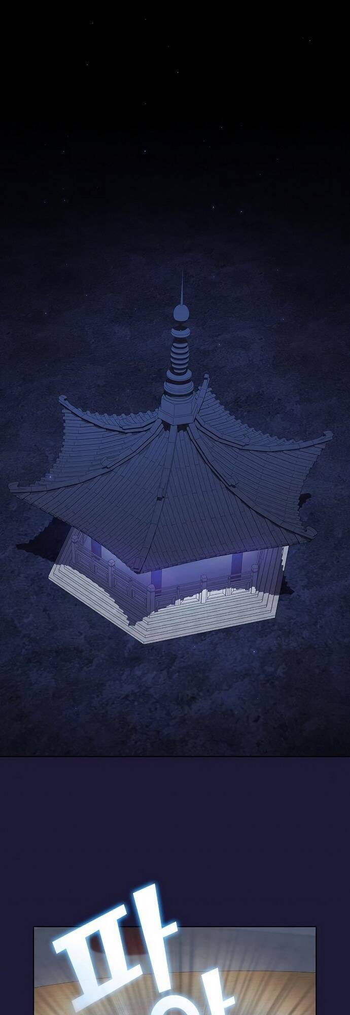 Tôi Là Người Chơi Leo Tháp Một Mình Chapter 135 - Trang 34