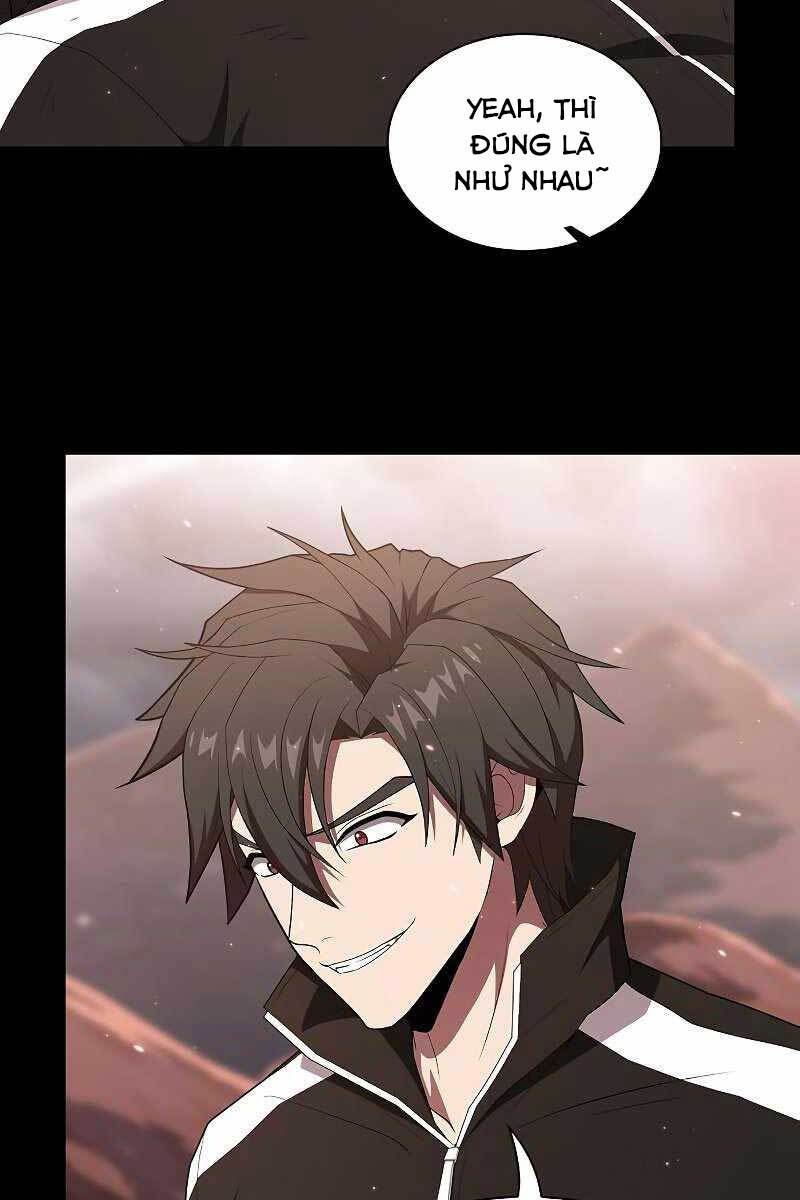 Tôi Là Người Chơi Leo Tháp Một Mình Chapter 128 - Trang 19